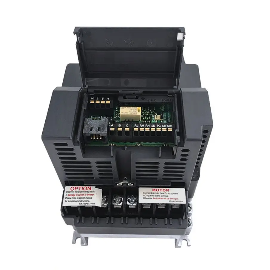 E82EV302-4C Frequency inverter