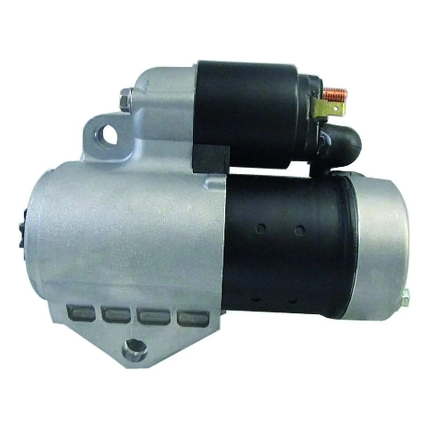 31100-90J01 Start Motor For Suzuki Outboard 4 Stroke DF90 DF100A DF100 DF115 DF115A DF140 DF140A 31100-90J00 S114-837