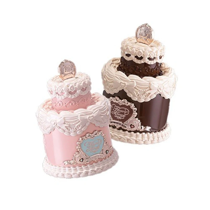

ЦВЕТОК ЗНАЫ THE SWEETIE BEAR COLLECTION Духи Стойкие женские ароматы