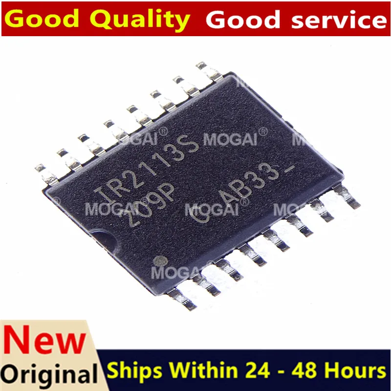 (10piece)100% New IR2110S IR2112S IR2113S IR2110STRPBF IR2112STRPBF IR2113STRPBF sop-16 Chipset