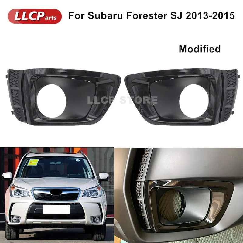 Nowoczesne osłony przednie do lampy przeciwmgłowej Subaru XT 2016 – kompletna analiza i rekomendacja
