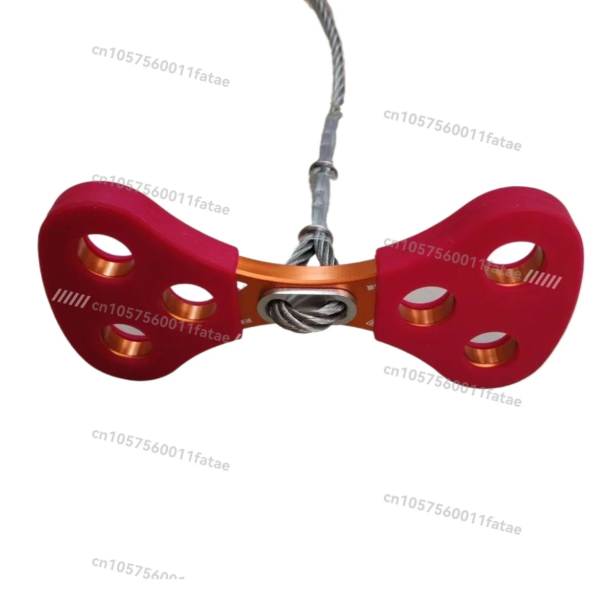 

New Steel Wire Anchor Bone Protective Cover Dog Bone 1.2 Meters