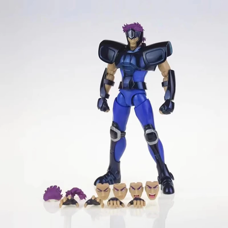 Spot New product Saint Seiya MST Ursa Major Bronze Five Minor Weak Resonance Assembling model hot toys Exquisite figures studio