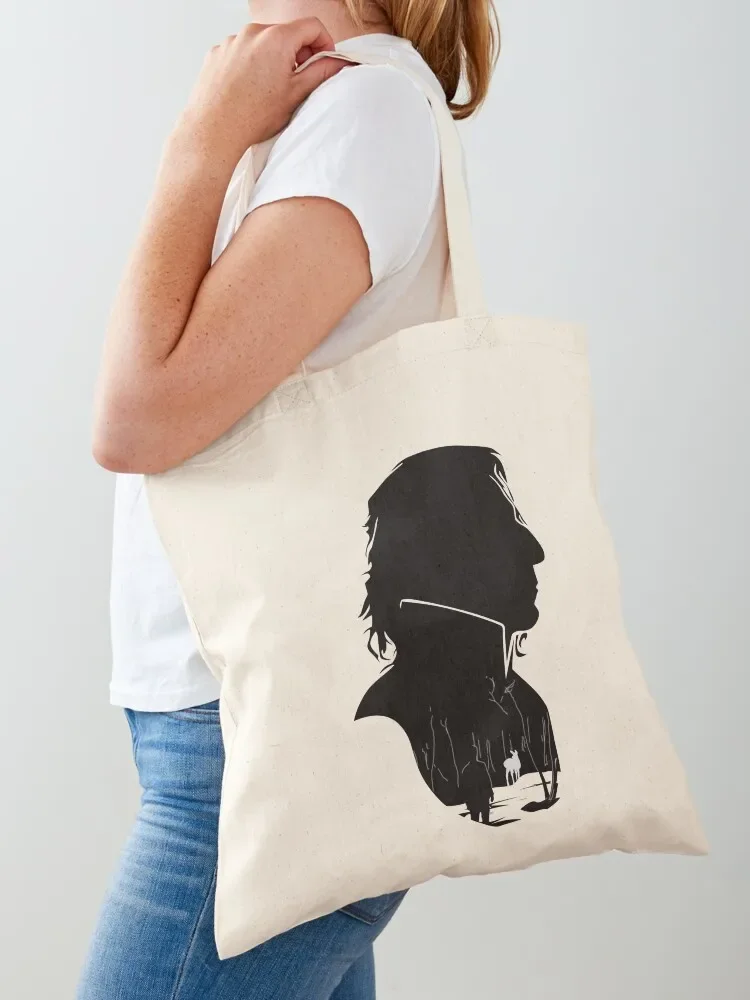 

Snape Tote Bag Canvas stote bag Cloth bag reusable shopping bags tote bags men
