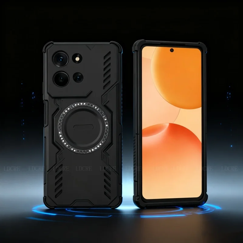 For Moto G75 Cover … - image