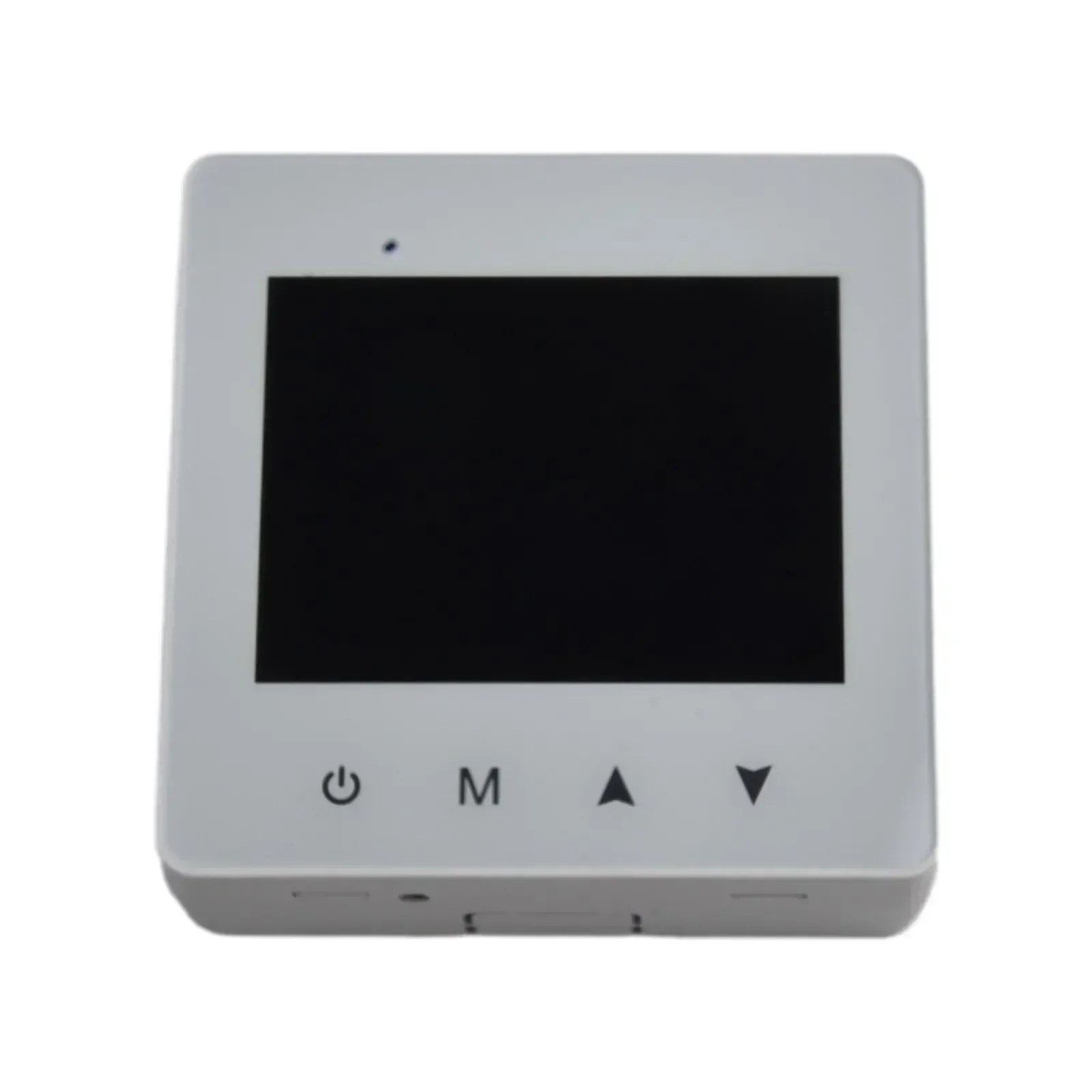 For For Tuya For ZigBee Thermostat  Powered By Battery Thermostat  For Underfloor Room Thermostat Temperature Sensor