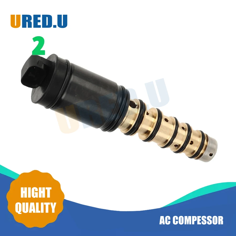 

Электромагнитный клапан управления компрессором кондиционера AC (датчик) 4471500751 55111610AC 55111610AA для Jeep Patriot Dodge Caliber