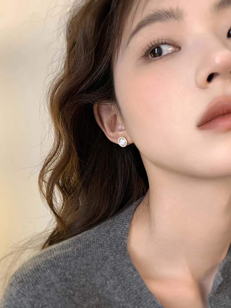 ines-estelle-s925-silver-needle-simple-versatile-zircon-earrings-women-elegant-lightweight-fashion-jewelry-ear-decor