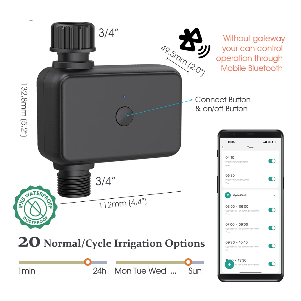 Thumbnail 2 - #37 Latest Outdoor Misting Systems Offers