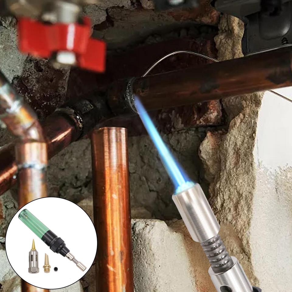  Soldering Iron High Accuracy Adjustable Display °F/°C for Circuit Board 