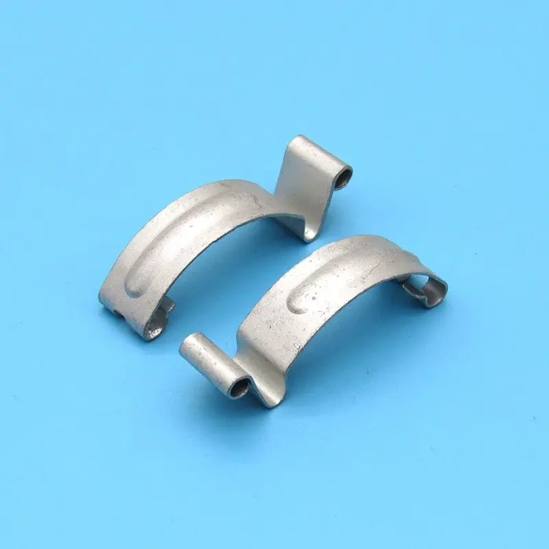 Car Air Filter Housing Fasteners Clips For Suzuki SX4 Swift New Alto Iron Clamp
