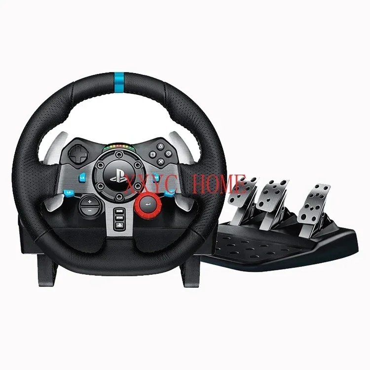 G29 G923 Game Steering Wheel G920 Force Feedback Ps Racing Simulation Gear Lever Xbox