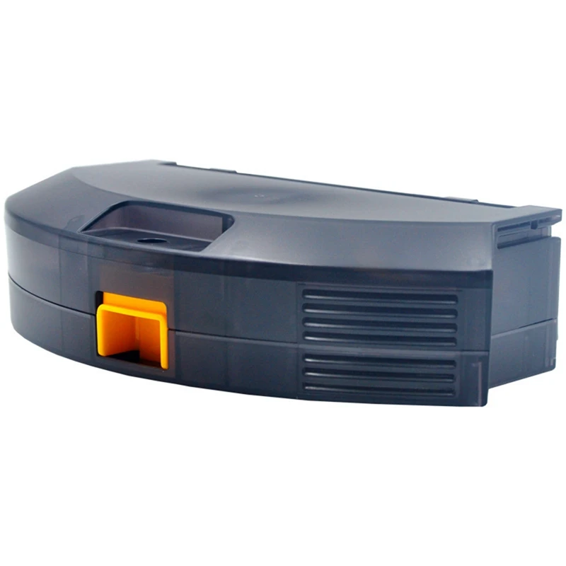 صندوق صندوق الغبار بديل Forhoniture Q5 IHOME IHRV6/V7 BOBSWEEP Pethai مكنسة كهربائية صندوق الأوساخ