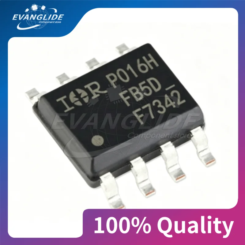 1 PCS/LOT IRF7342TRPBF IRF7342 MARK F7342 SOP8