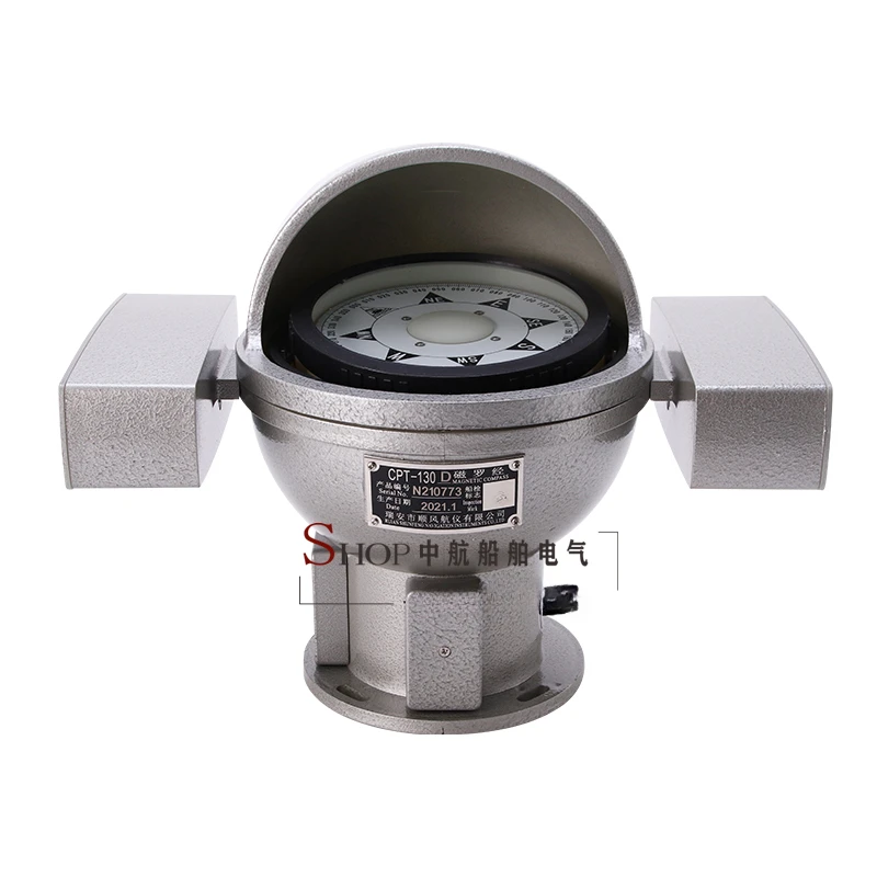 CCS Marine small bench magnetic compass CPT-130D/B/A compass for coastal inland fishing boats