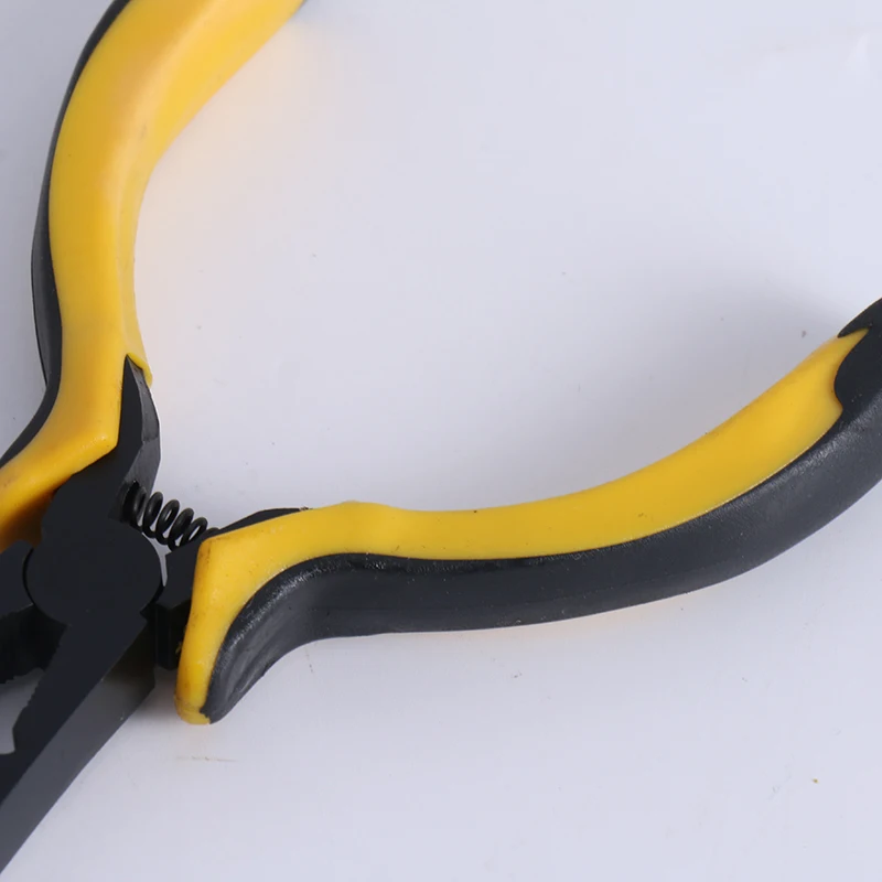 SPEEDWOX Gebogen Ball Link Tang RC Helikopters Vliegtuig Tool Ball Link Klem Tang met Gebogen Tip Gebogen Hoofd Kogelgewricht Tang