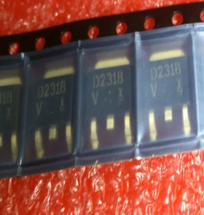 Module  2SD2318   UPC452G   1SS226   L78M08   LM393  VN820PT  20pcs  Original authentic and new Free Shipping