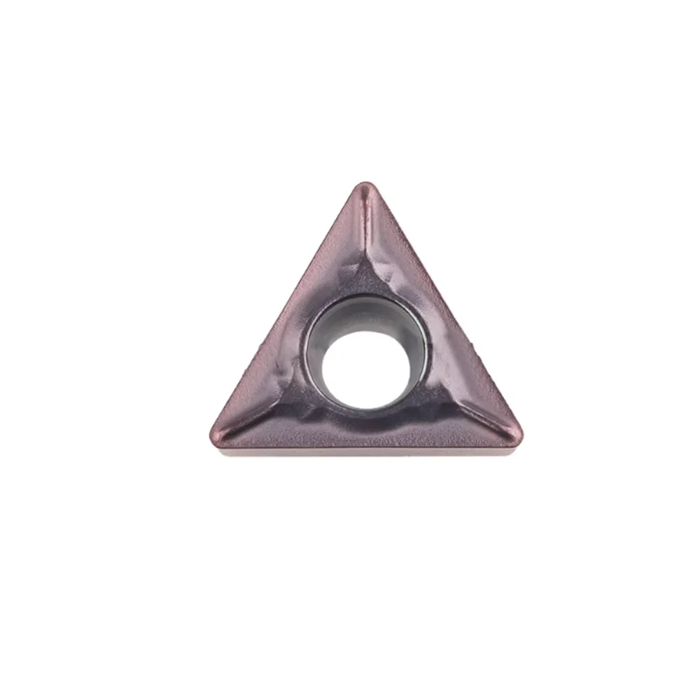 Original Turning Inserts Tips Small Metal Lathe Tools Boring Head TCMT090208-MM TCMT090204-FM TCMT090202-FM VP15TF UE6020 NX2525