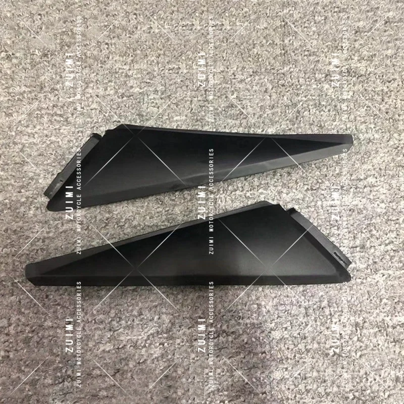 

Motorcycle Fuel Tank Plate Cover Frame Leather Seat Side Plate Diversion Shell Fairing Fit For Honda CBR1000RR 2008-2011