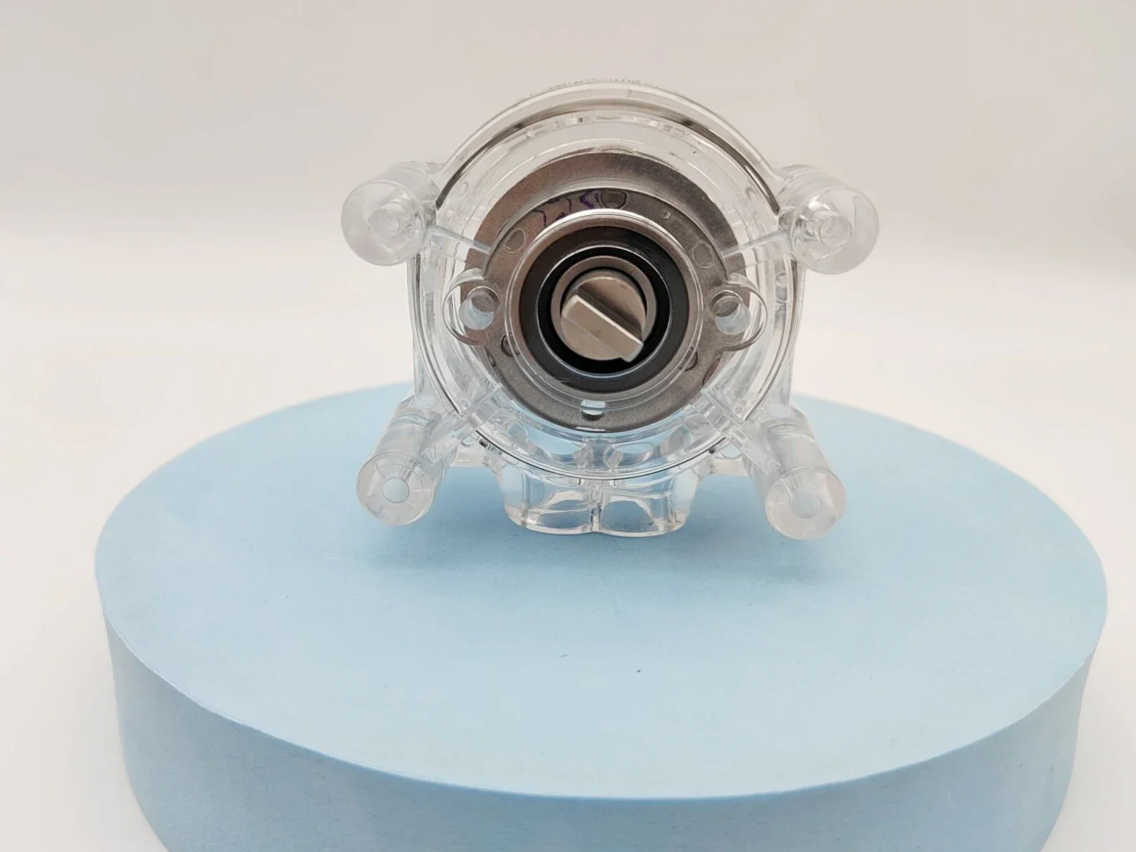 2025/Micro Peristaltic Pump Head ZN25