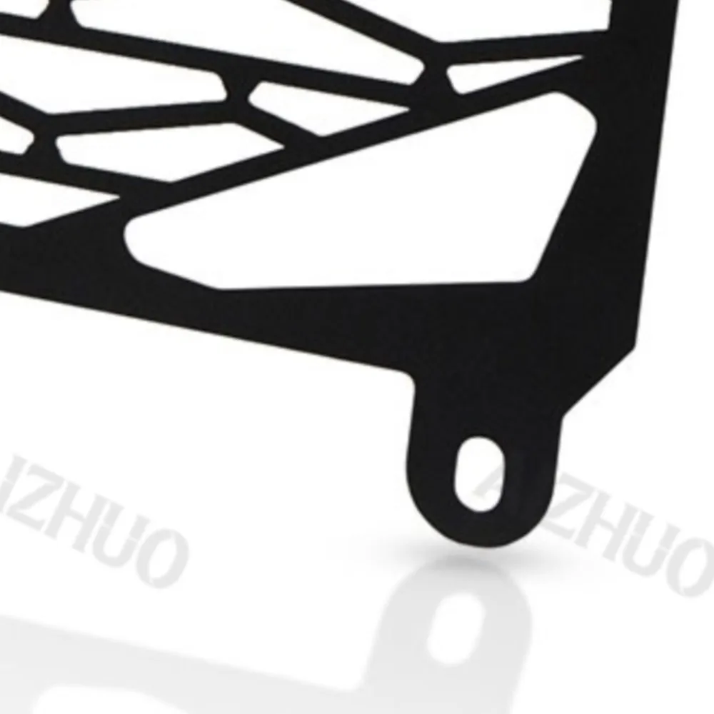 

For Kawasaki Z500 Ninja 500 Z 500 Ninja500 SE ABS 2026 2025 2024 Radiator Guard Protection Grille Cover Motorcycle Accessories