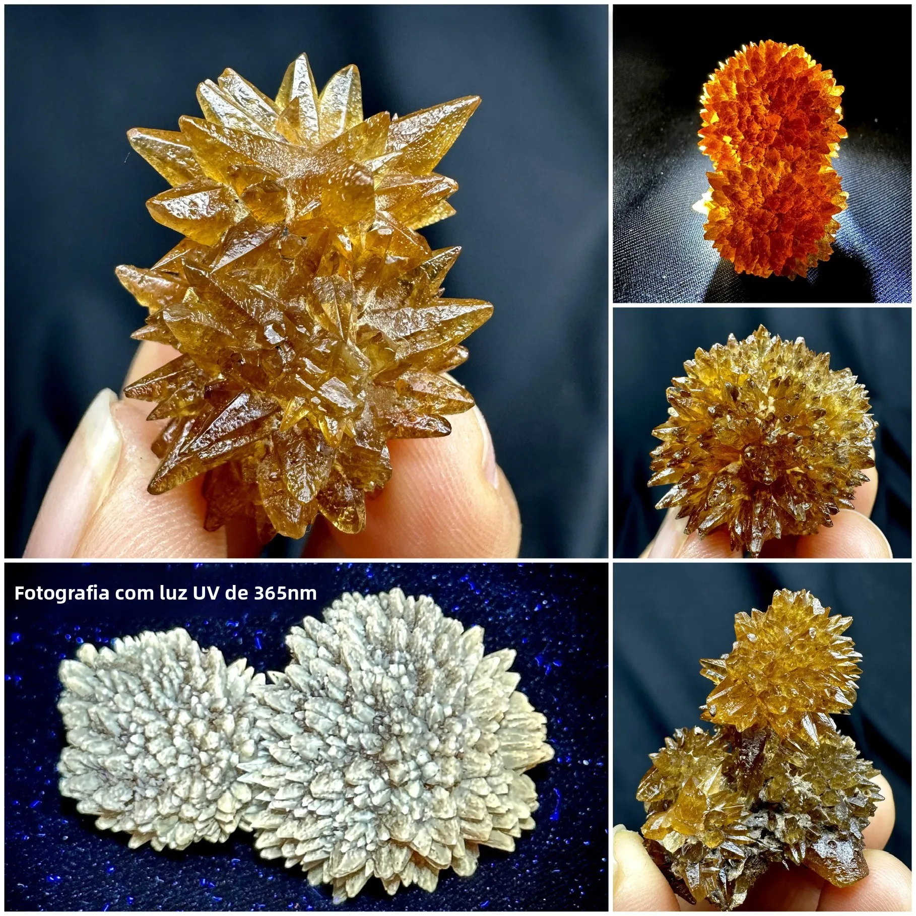 cristal-Ambar-fluorescente-fosforescente-amostra-l-de-mineral-com-padrao-floral-de-guizhou-para-exibicao-didatica