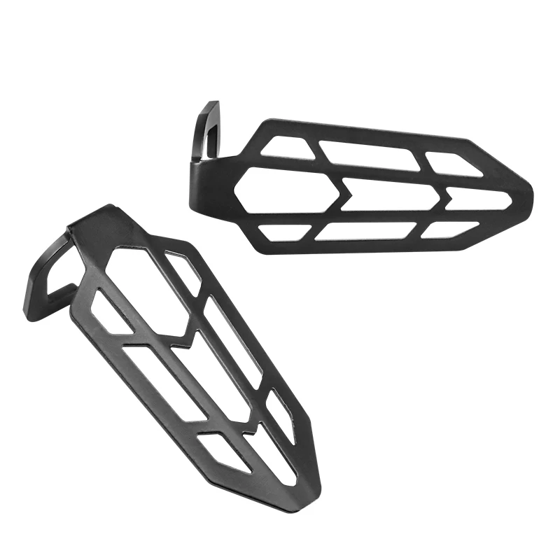 For HONDA ADV 350 150 160 2024 2023 Turn Signal Light Protection Cover Guard ADV350 ADV150 ADV160 2022 Motorcycle Accessories - Image 3