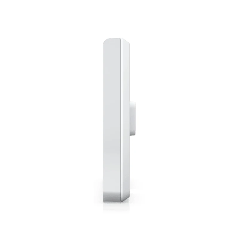 UBNT  U6-Enterprise-IW wifi 6 2.5 G access Poe wall panel AP