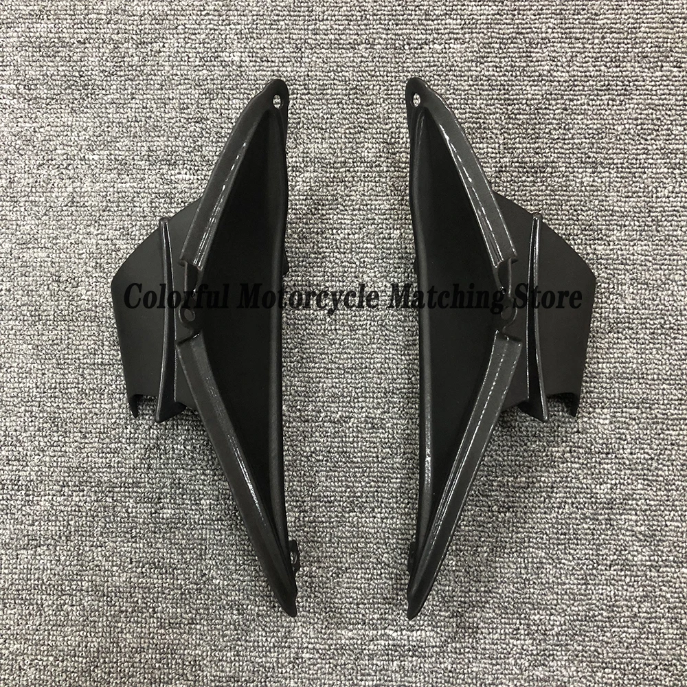 

Motorcycle accessories Fairing Parts Aerodynamic Wing Kit Fixed Winglet Fairing Wing Cover For Honda CBR650R CBR 650 R 2019-2023