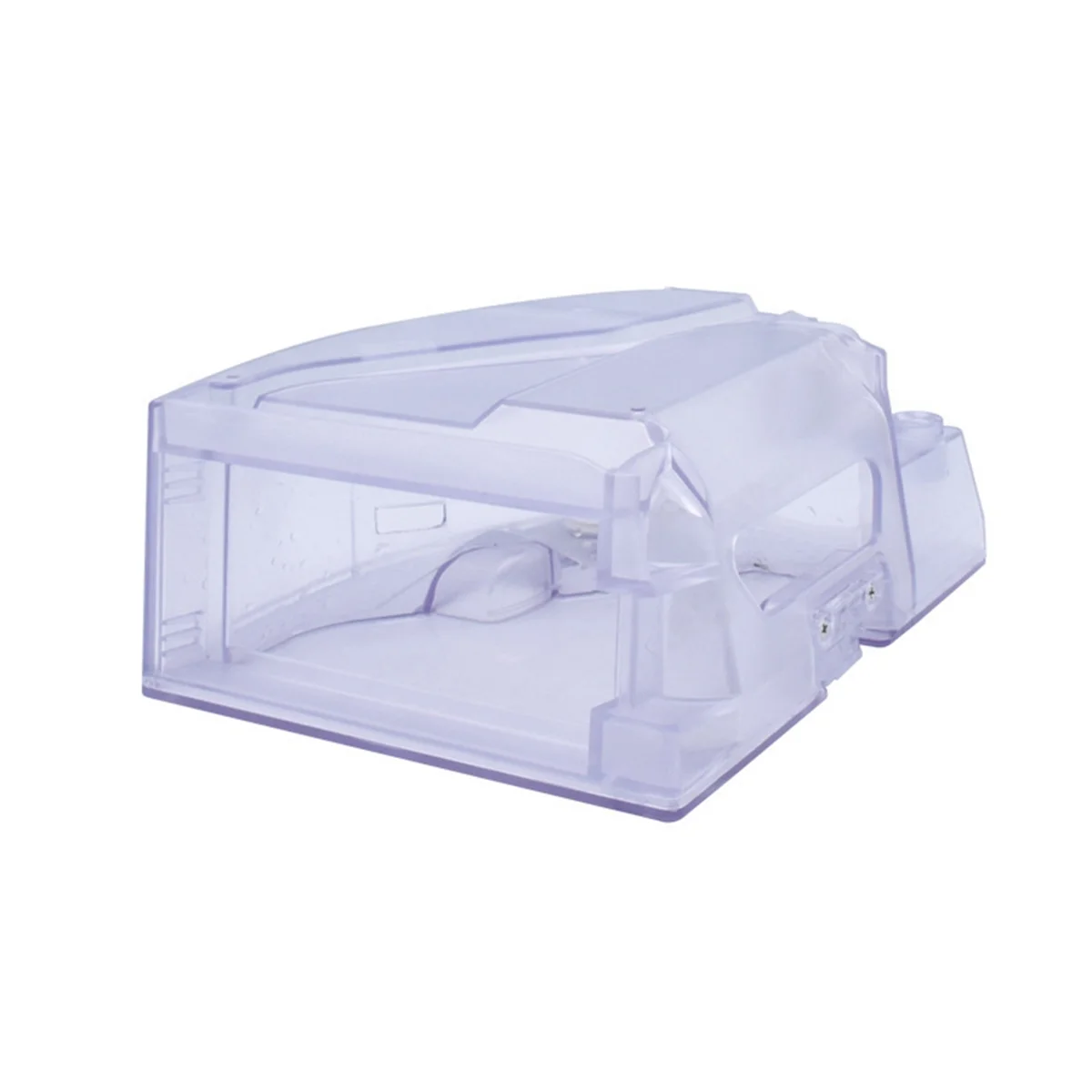 Новый резервуар для воды 2-в-1 для пылесоса Max Max+ T8/T8 Plus, мусорная корзина, резервуар для воды с HEPA-фильтром