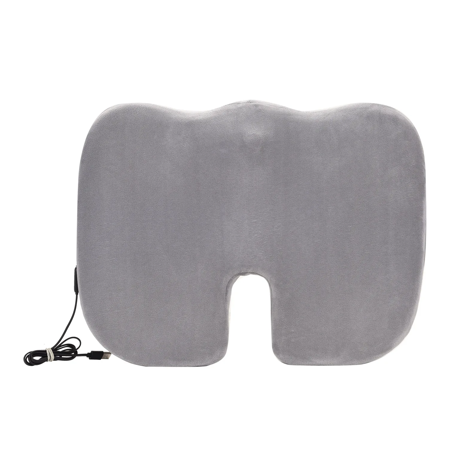 

Electric massage seat cushion relieves sedentary office chair driver seat cushion sedentary