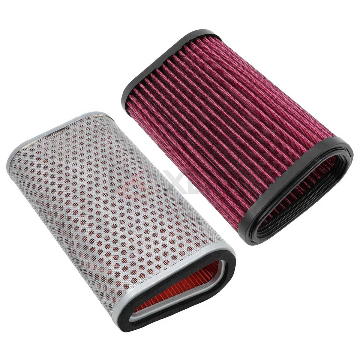 Motorcycle Parts Air Filter For Honda CB1000R CB1000 R 2008-2016 CBF1000 CBF 1000 2011-2015 CBF1000F CBF1000 F 2011-2016