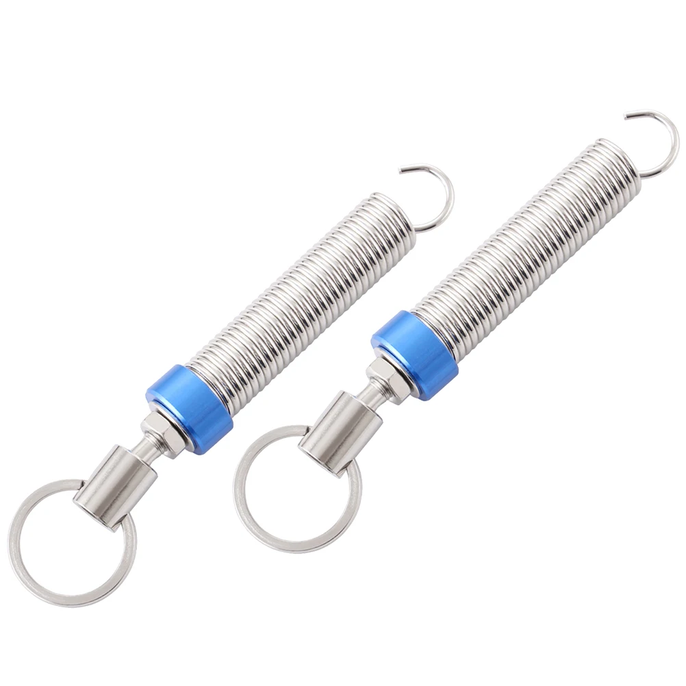 

1 set Car Trunk Lifting Spring Set Auto Accessories Universal Vehicle Supplies Premium Quality Adjustable Length Protective