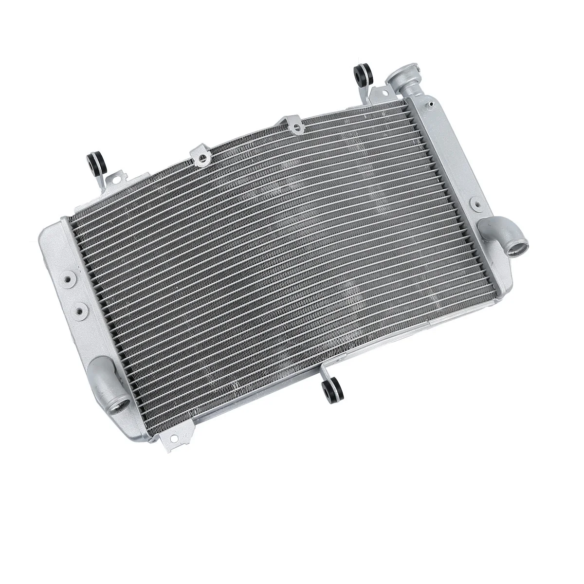 Aluminum Engine Cooling Radiator Fit For YZF-R1 R1 YZFR1M 2015-2023 YZF R1S 2016-2018 Motorcycle