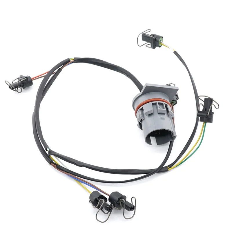 オートバイのオイルインジェクターハーネス,国際ケーブル配線,車とトラックの部品,1890310c91