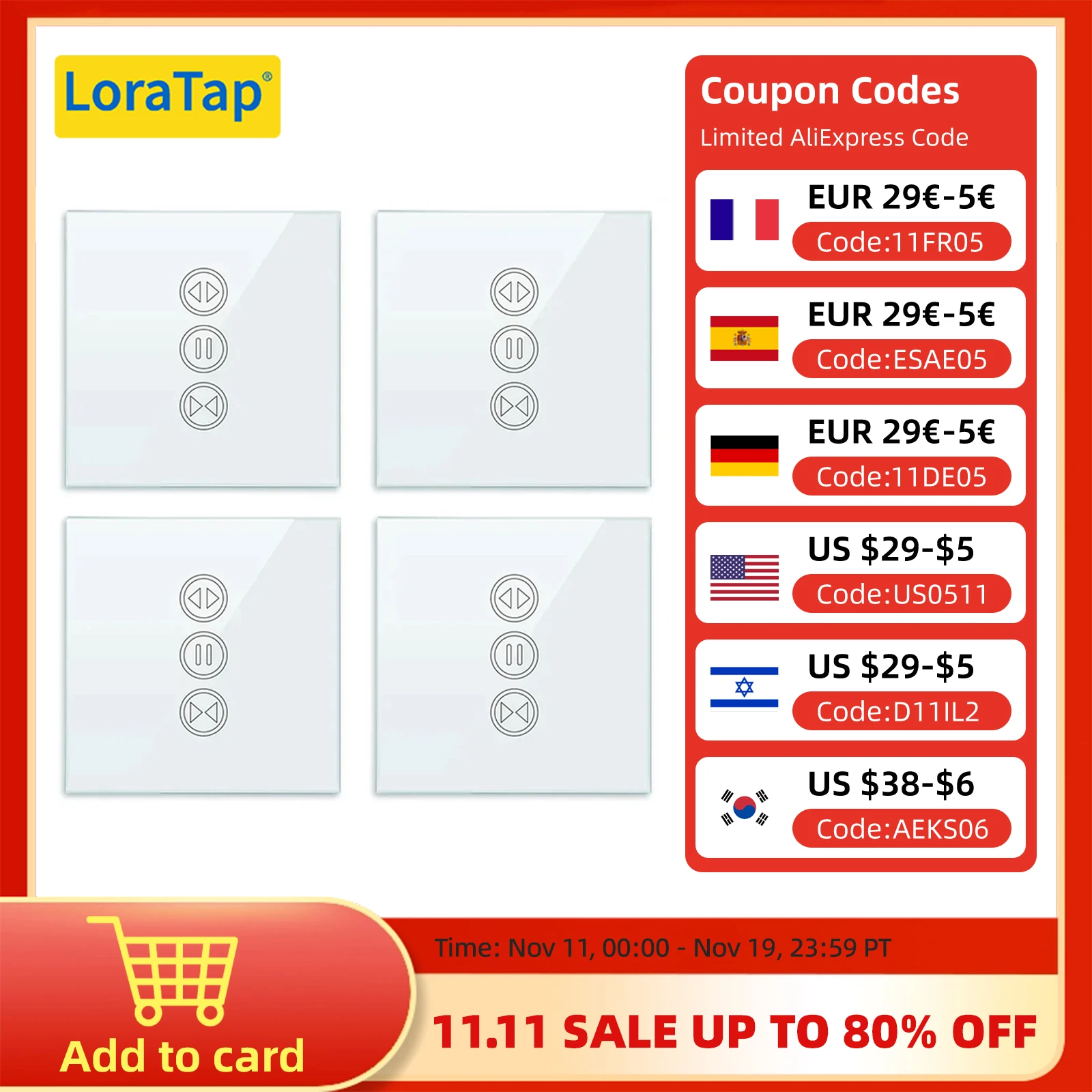 Tuya Smart Life ZigBee 3.0 interrupteur de store de rideau pour volet roulant moteur électrique Google Home Alex MQTTa Echo commande vocale bricolage