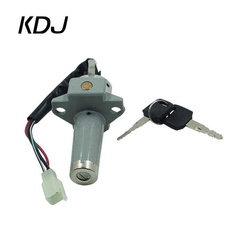 

Motorcycle Ignition Switch for Honda 125/200/250/500/600XL 35100-KB7-017 1982-1984