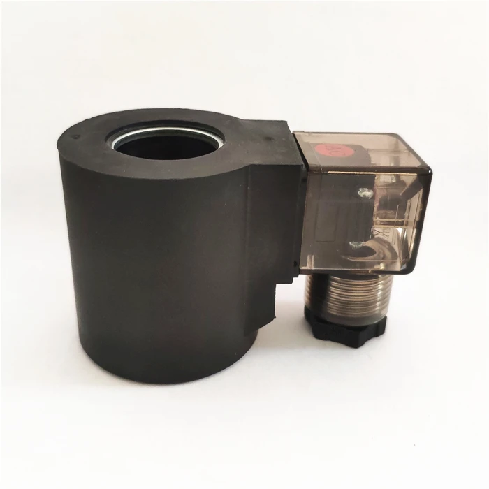 

Excavator Accessories Solenoid Valve Coil MFB10-60YC 220V 24V