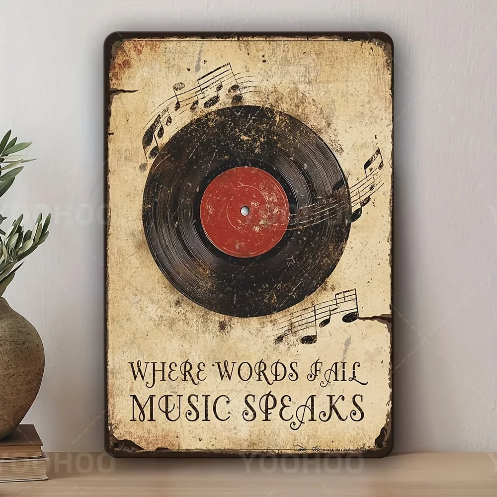 1pc Vintage 