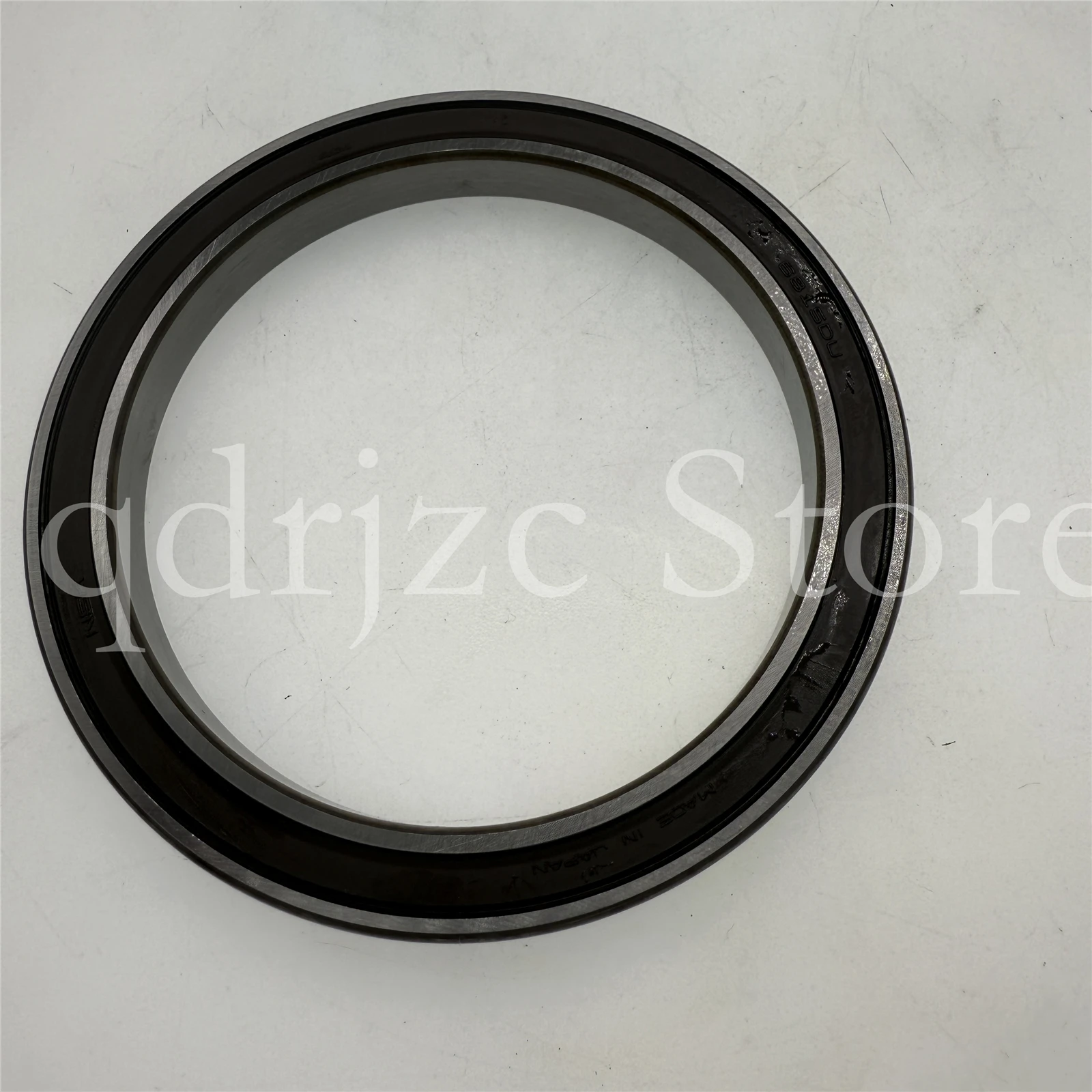 Deep groove ball bearing 6815DDU 6815DU = 61815-2RS1 6815LLU 6815LU 75X95X10 mm