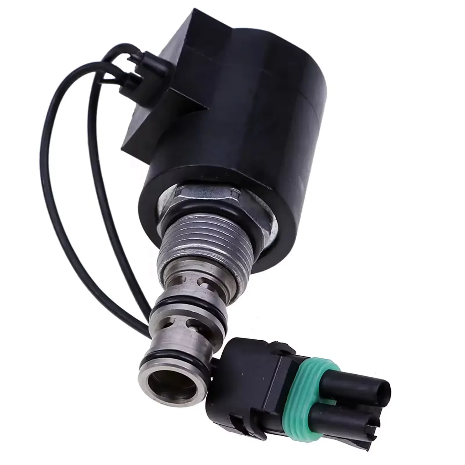 2026/181147A1 87456901 solenoid valve excavator parts
