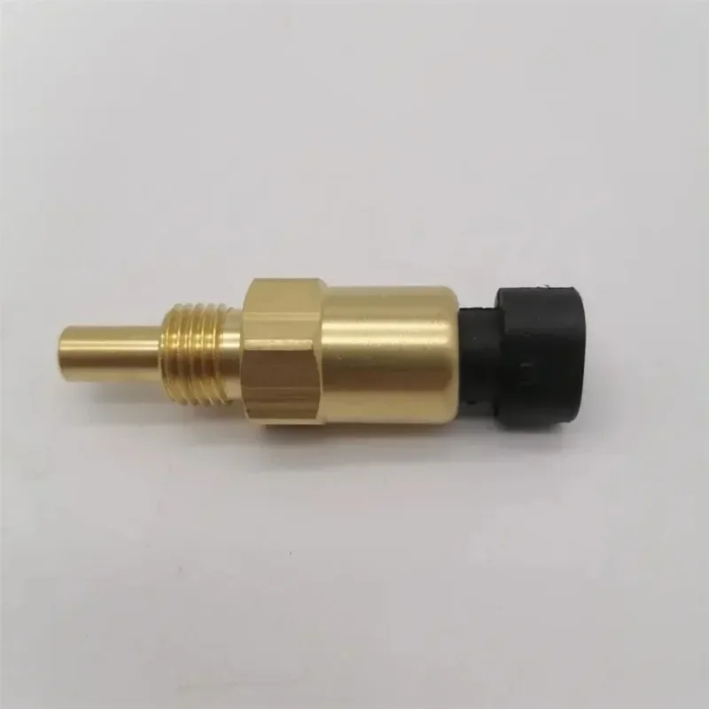 RE52722 Temperature Sensor for John Deere 120C 130G 9120 9230 Excavator Compatible Replacement Parts