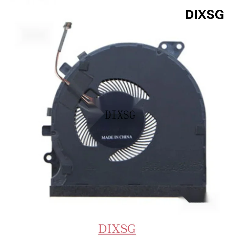 Razer Blade RZ09-0300 RZ09-03006 RZ09-03009 RZ09-03006E92용 노트북 GPU 팬