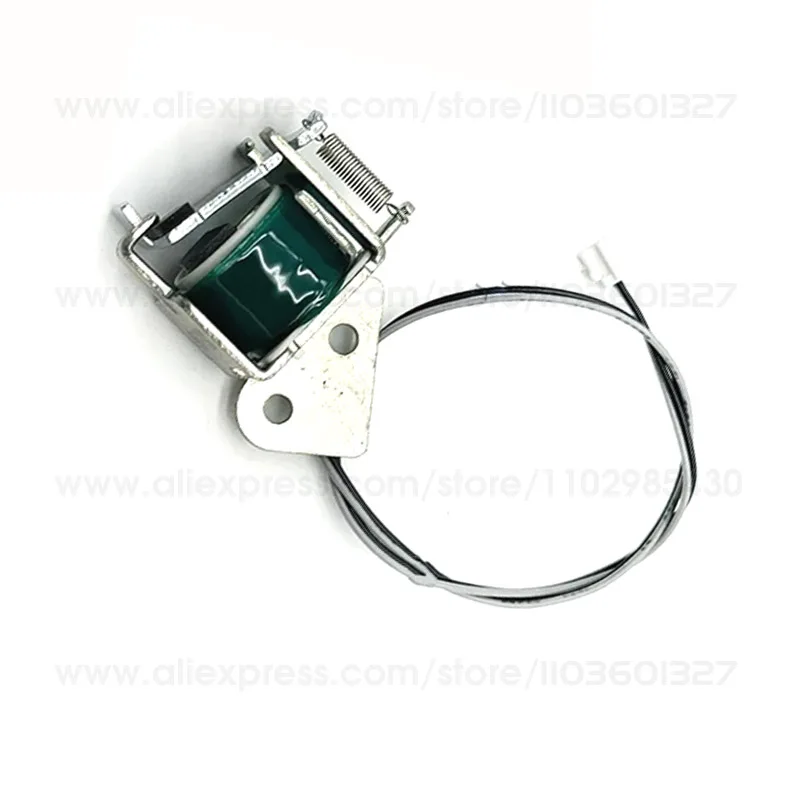 Nuovo originale JC33-00028D Solenoide Motore Principale Per Samsung CLP-415 4175 CLX-4195 CLX-6260 3010 3060 1860 1861 680 DLH-21L070-01