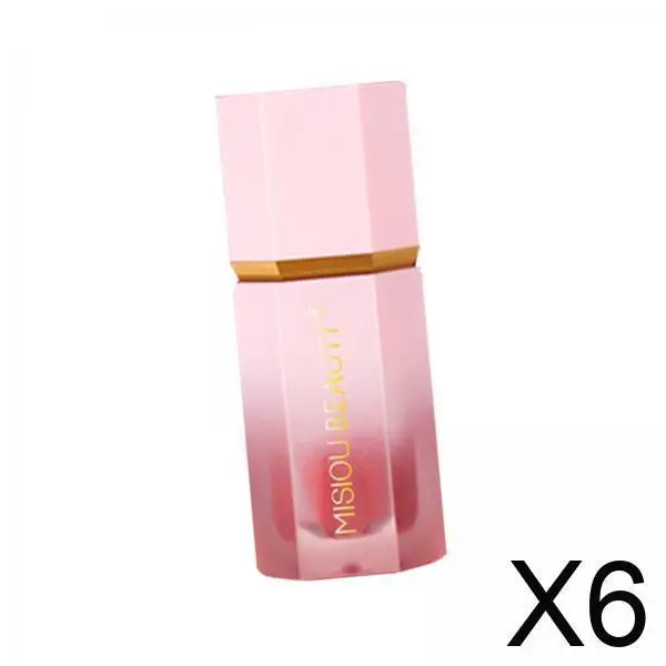 Blush creme macio multiuso, à prova d'água, à prova de manchas, blush facial, cosméticos para maquiagem profissional