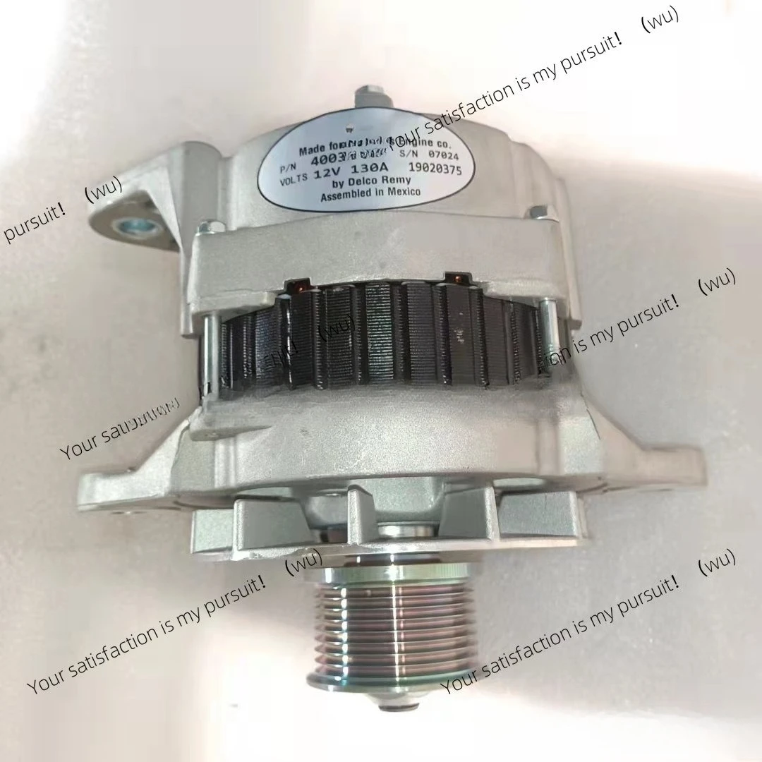 

Генератор Cummins 4003445 Deco 19020375 переменного тока 2875040/C4003445 1902