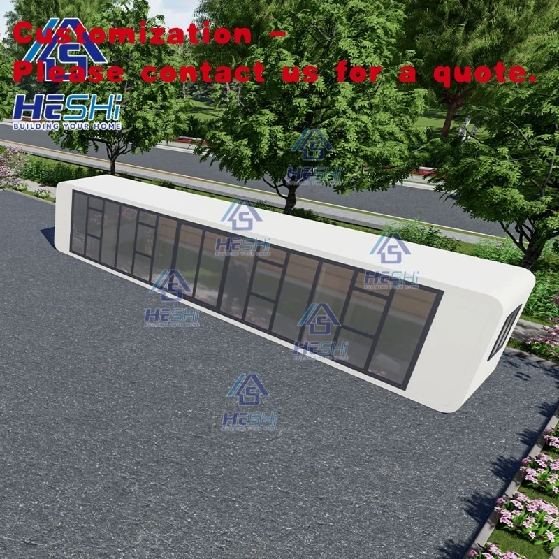 

на заказ.Дешевый сборный роскошный дом в кабине, цена, сборный портативный 20 футов, 40 футов, офисная стручка, звукоизоляционный контейнер для дома