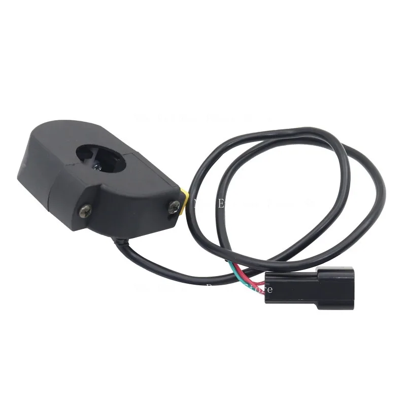 

Комбинированный переключатель электрического внедорожного мотоцикла с звуковым сигналом, подходящий для Light Bee X/S