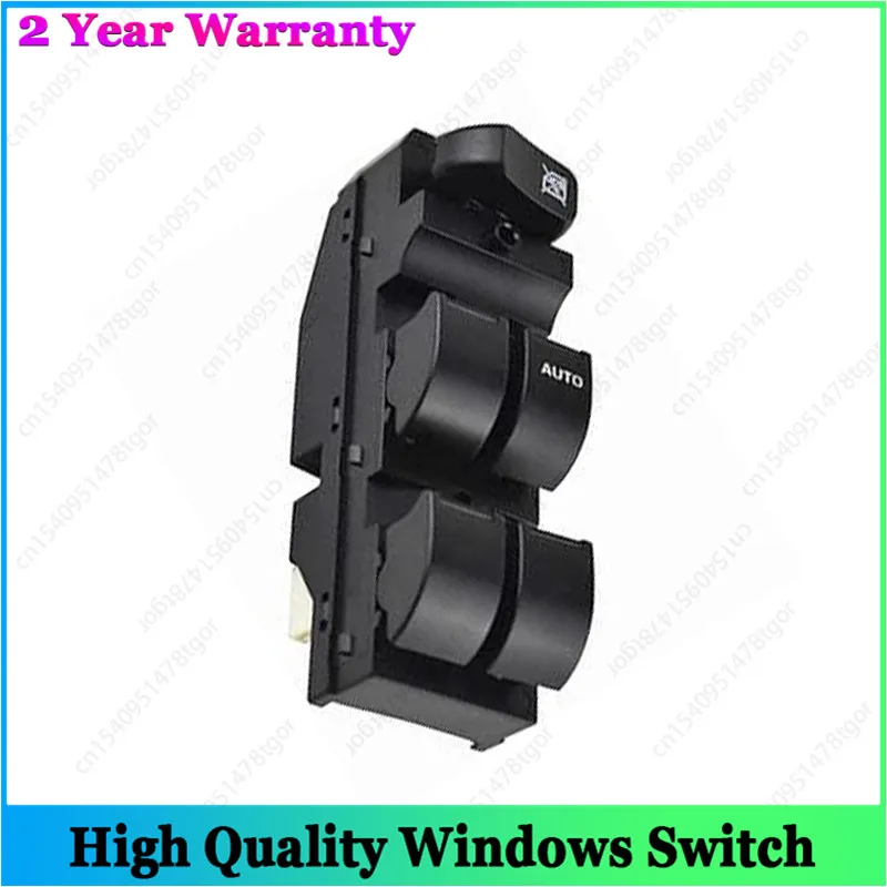 

16Pins New High Quality Car Universal Modified Glass Lift Electric Window Switch For Suzuki Mh21Smh22S 37990-72J20 37990-72J10