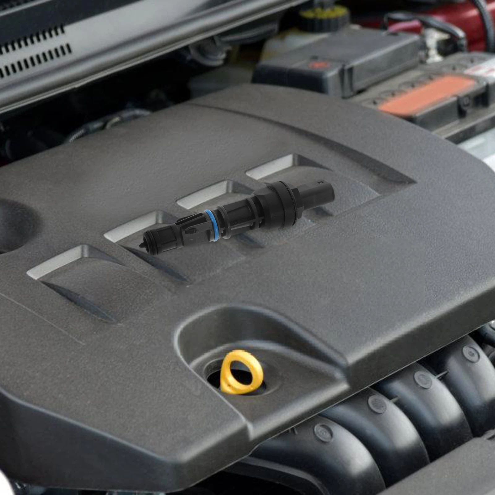 

High Precision Wheel Replacement Automotive Speed Supplies Durable Car Speedometer Sensor Easy Installation Compatible With